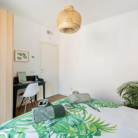 Mowgli House - Milano Luxury Apartment Private Room Exterior photo