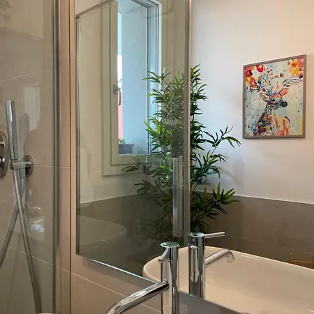 Mowgli House - Milano Luxury Apartment Private Room Exterior photo