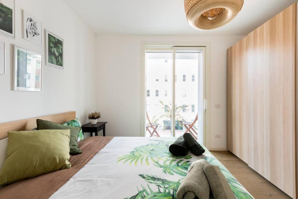 Privatunterkunft Mowgli House - Luxury Private Mailand